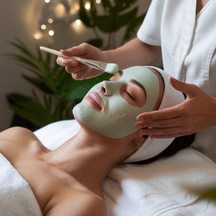 Facial