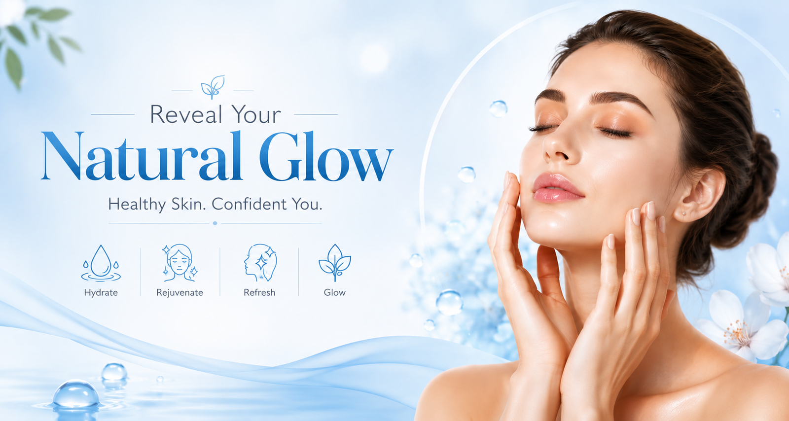 Advanced Laser Skincare and Facial Treatments at DermaGlo