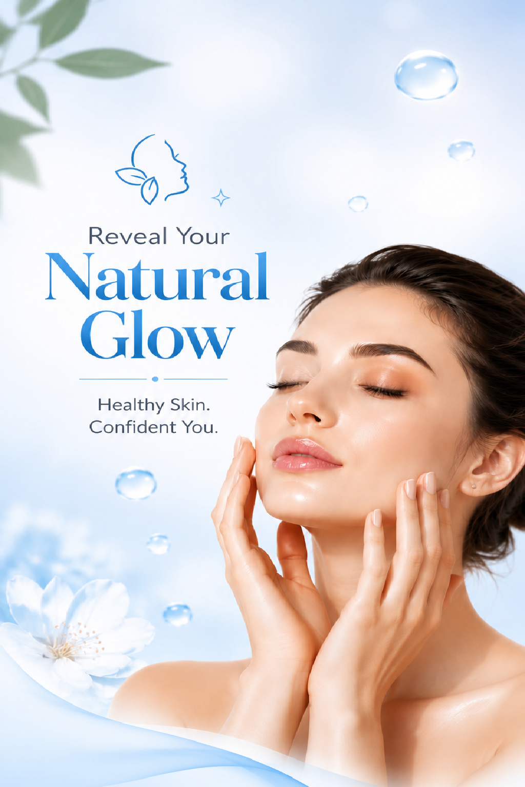 Expert Skincare and Aesthetic Treatments - DermaGlo Mobile Banner